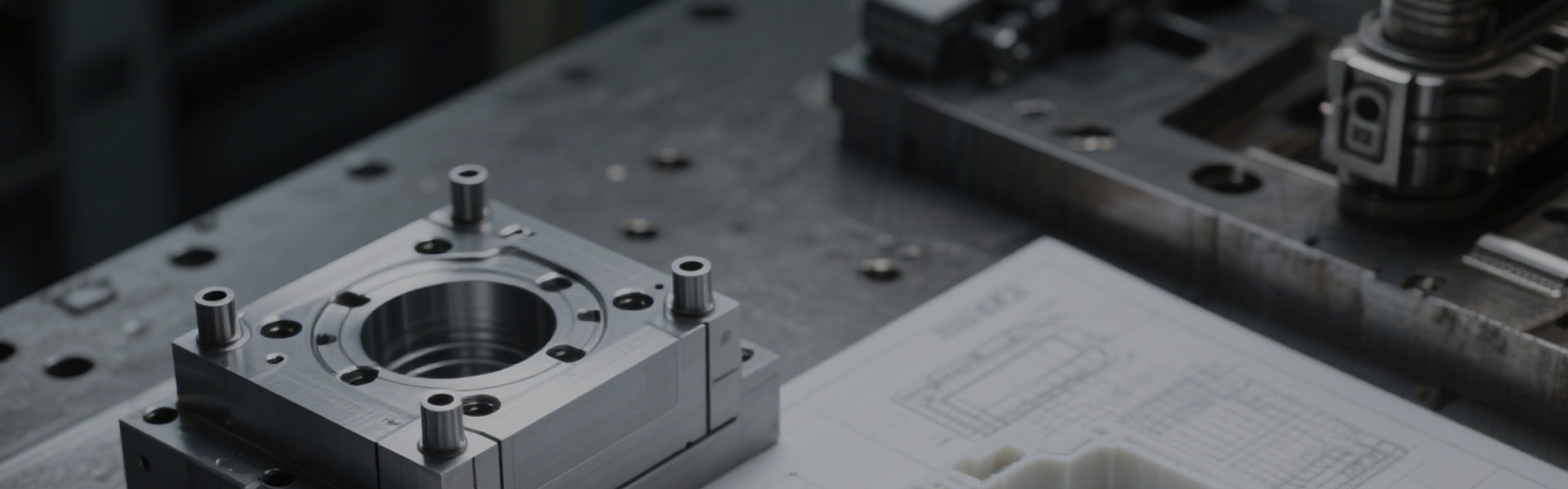 宁波方格机械有限公司。