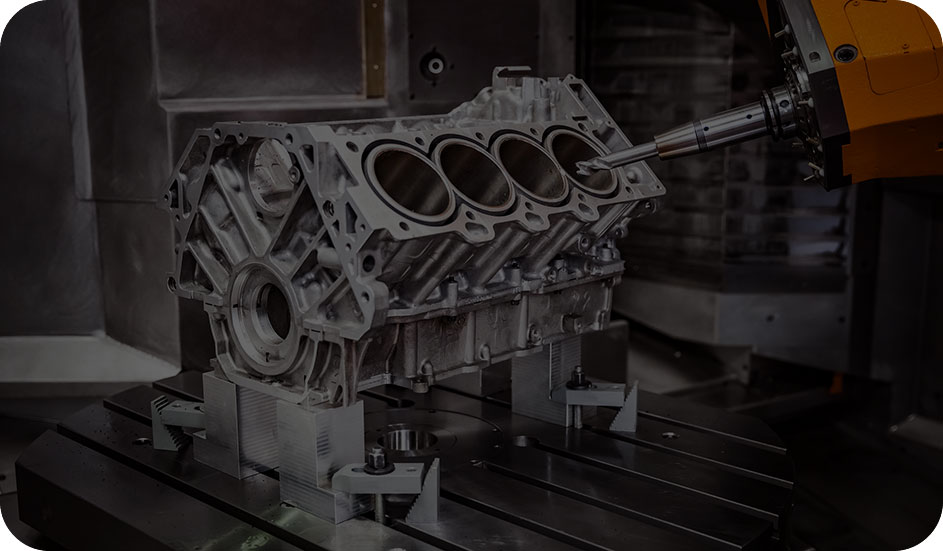 核心服务行业:汽车制造