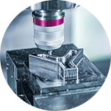 模具制造和样品生产