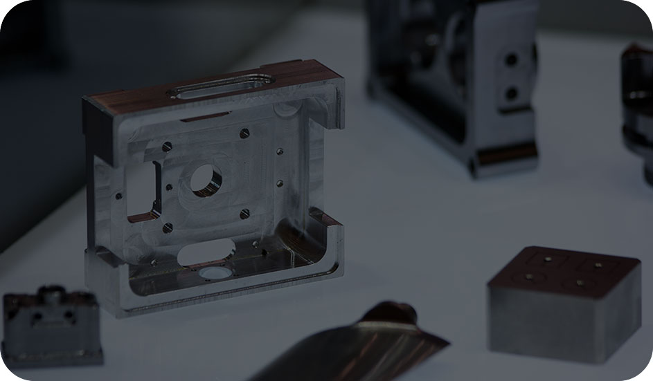 潜在服务行业:精密压铸应用