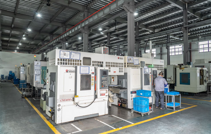 宁波方格机械有限公司。