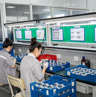 宁波方格机械有限公司。