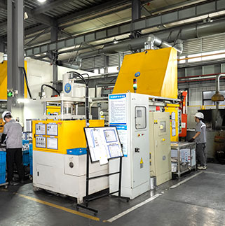 宁波方格机械有限公司。