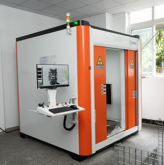 宁波方格机械有限公司。