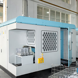 宁波方格机械有限公司。