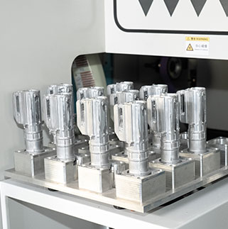 宁波方格机械有限公司。