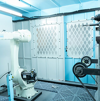 宁波方格机械有限公司。