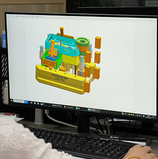 宁波方格机械有限公司。