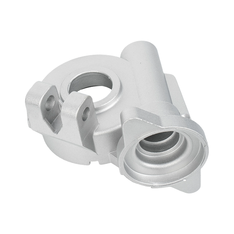 用于汽车应用的铝合金压铸发动机缸体