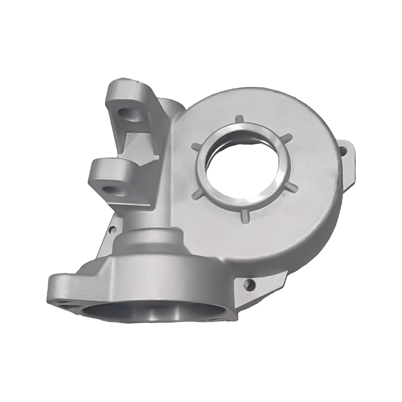 车辆用耐用压铸发动机缸体
