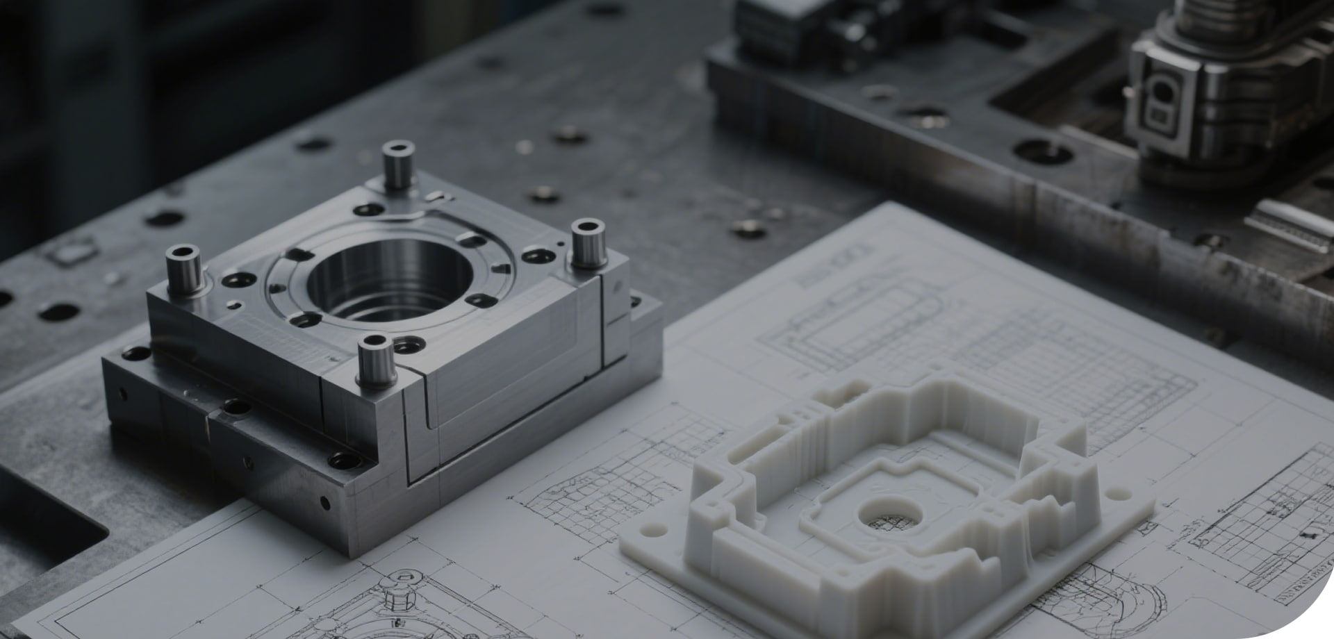 宁波方格机械有限公司。